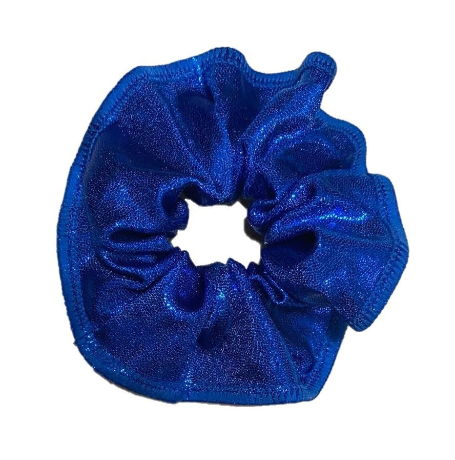 MYSTIQUE SCRUNCHIES