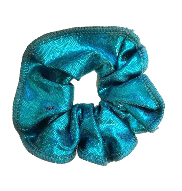 MYSTIQUE SCRUNCHIES