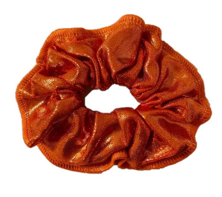 MYSTIQUE SCRUNCHIES