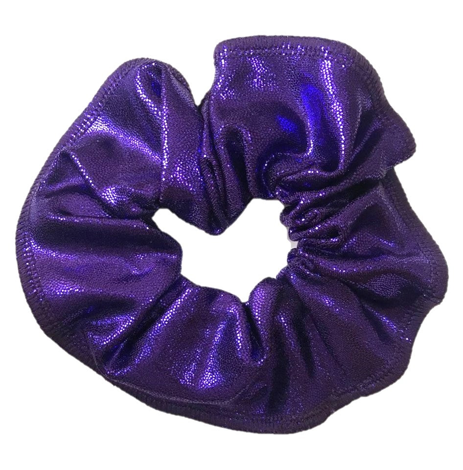 MYSTIQUE SCRUNCHIES