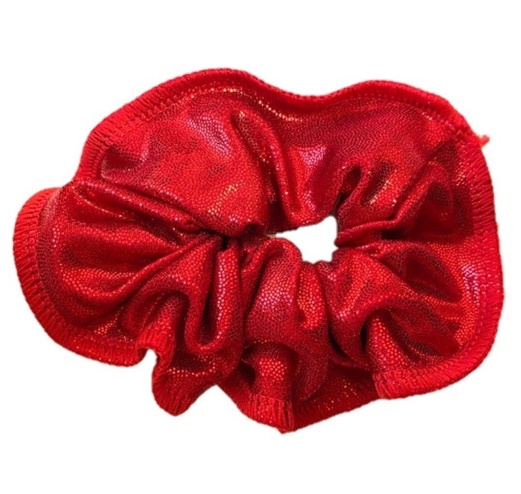 MYSTIQUE SCRUNCHIES