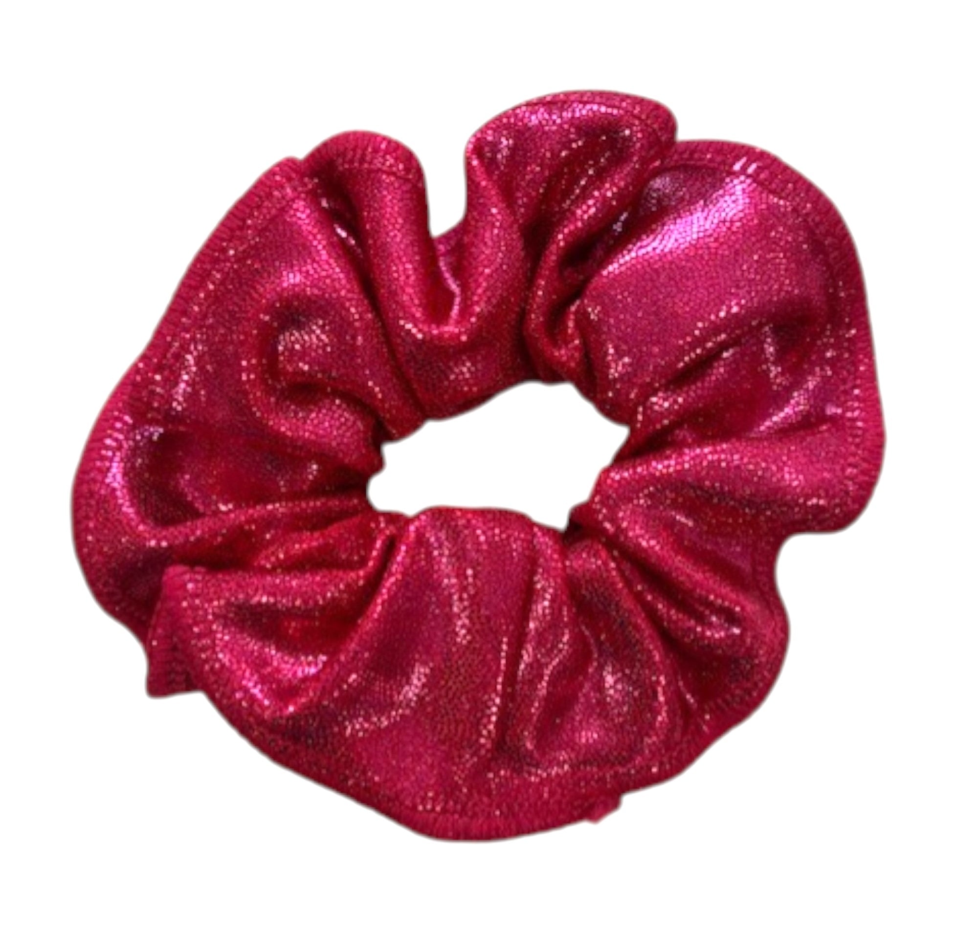 MYSTIQUE SCRUNCHIES