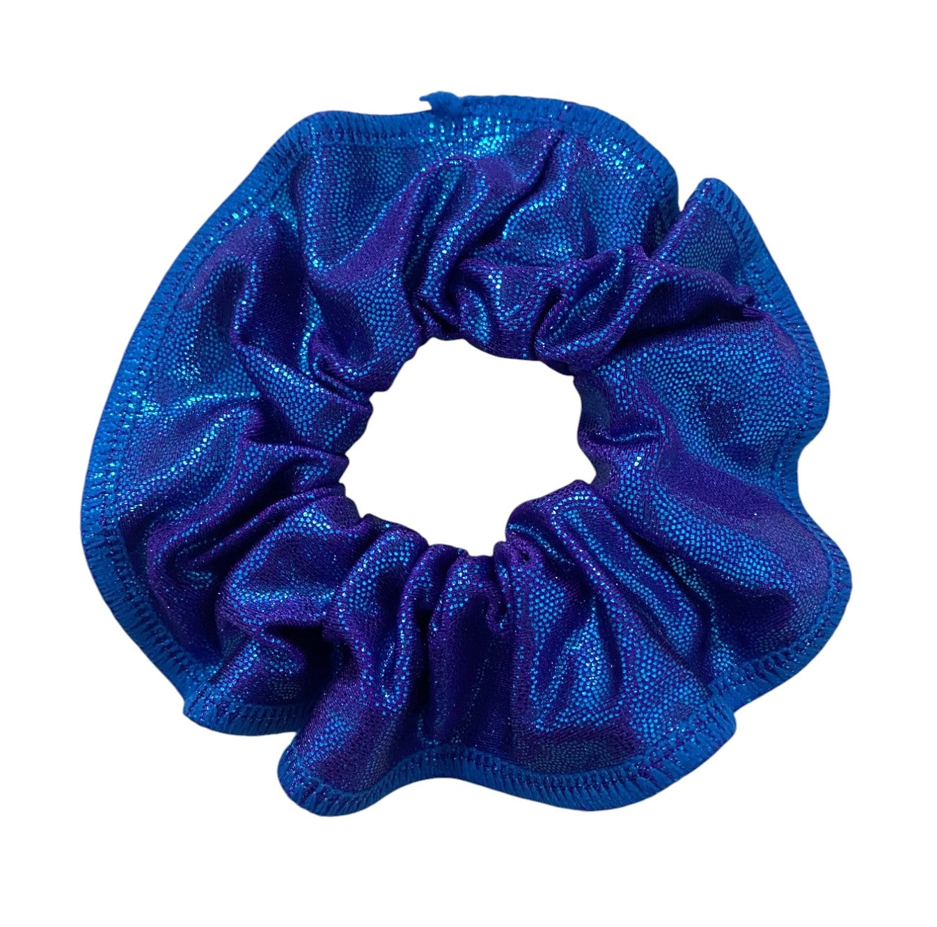 MYSTIQUE SCRUNCHIES